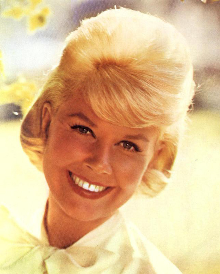 M@g - Cine - CINE - DORIS DAY B